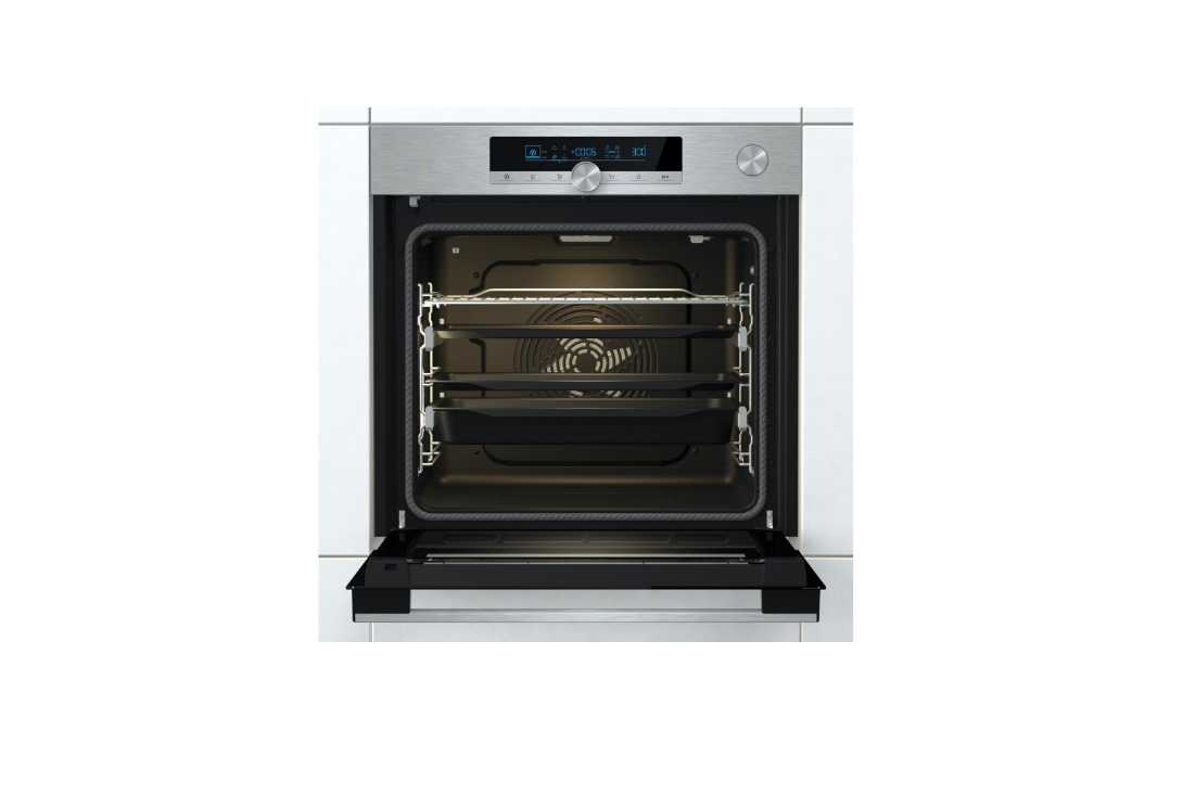 BUILTIN OVEN BSA66334PX Hisense Global